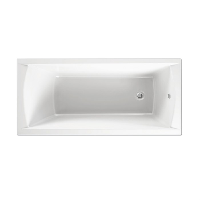 Ванна акриловая Loranto MILTON 1500х700 CS00063081