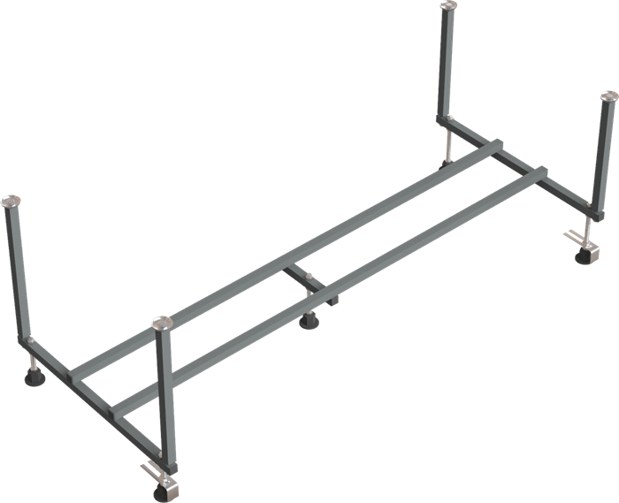 Каркас для ванны Azario Бали 1800x800 разборный (БТК0004) БТК0004