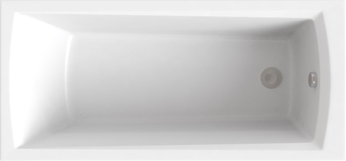 Ванна акриловая Azario Бали 150х70 (БАВ0101) БАВ0101