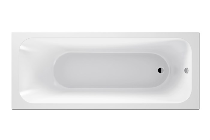 Ванна акриловая Loranto Candia 1500х700мм (cs00083750) CS00083750