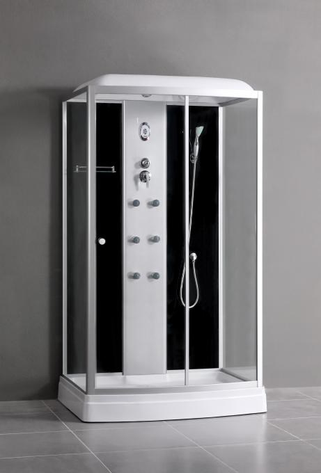 Душевая кабина Loranto CS-009 120х90х220 CS-009 низ., 120*90