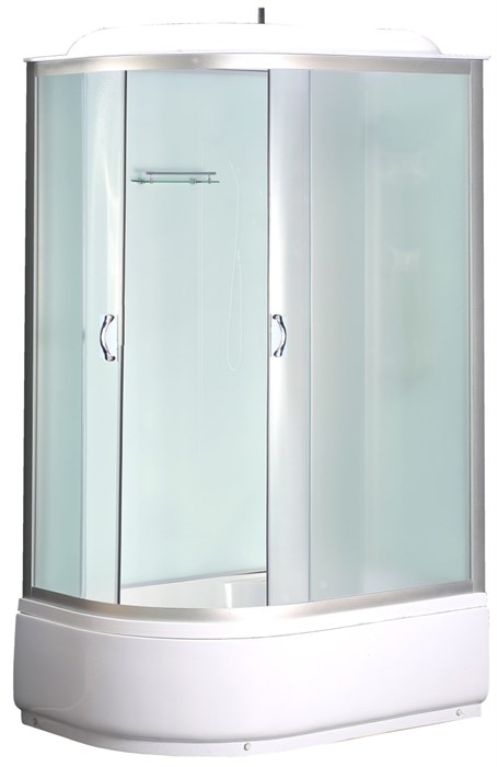 Душевая кабина Loranto 120х80х215, поддон 40 см (CS-66120R F) CS-66120R F 120*80*215