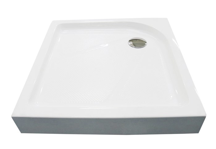 Душевой поддон Azario 900х900х150 L/R, для GREENWOOD 900/MONTREAL 1231 900. NAG 1221 900 P19 L/R (P199)