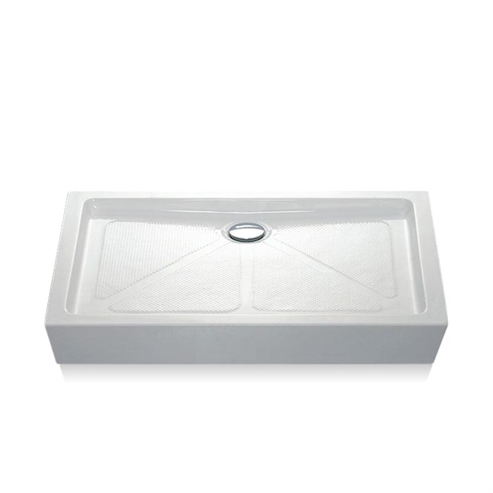 Душевой поддон Azario 800х1200х150 R/L, для VANCOUVER 1131/VICTORIA 1131 P1812 R/L