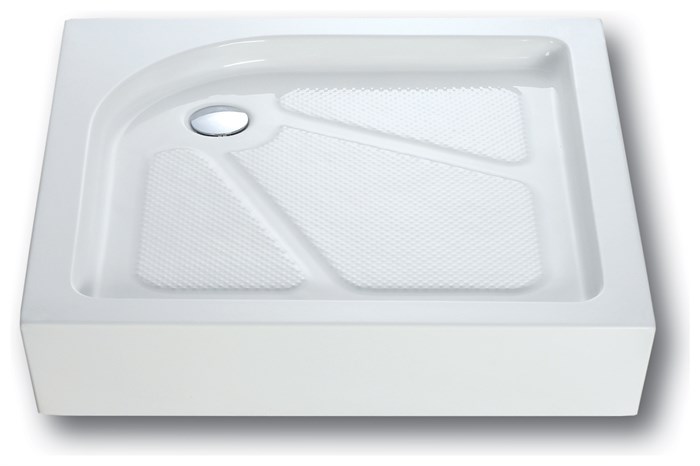 Душевой поддон Azario 800х800х150 R/L, для TORONTO 1432B (P18  R/L) P18  R/L
