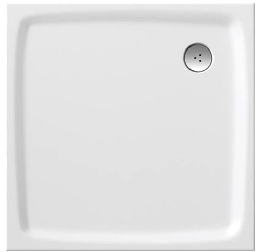 Душевой поддон Ravak PERSEUS PRO-90 Flat белый XA037711010