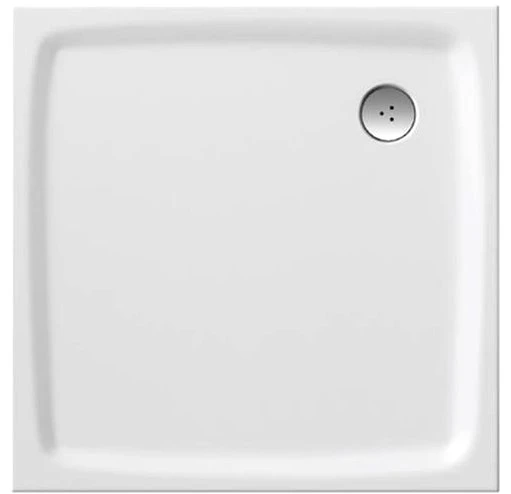 Поддон PERSEUS PRO-90 Flat белый XA037711010