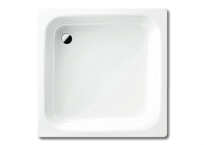 Поддон Kaldewei DUSCHPLAN Mod 542-1 800x800mm alpine white, easy cleaning finish (440500013001) 440500013001