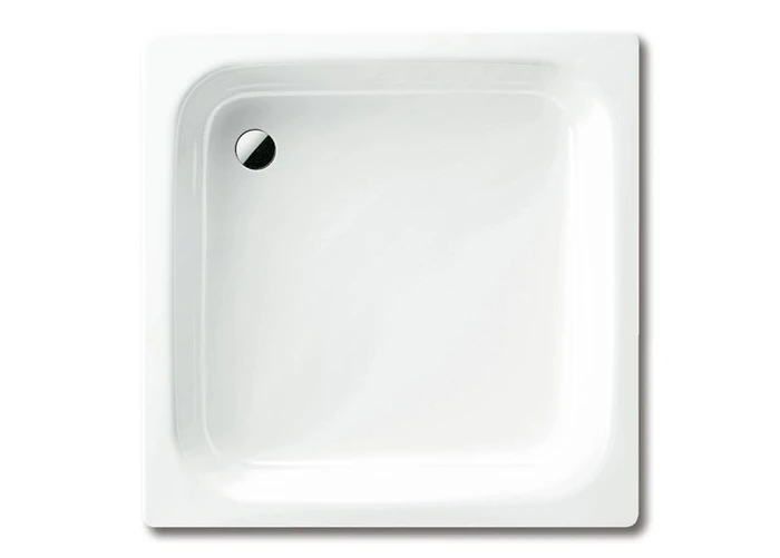 Поддон DUSCHPLAN Mod 542-1 800x800mm alpine white, easy cleaning finish 440500013001