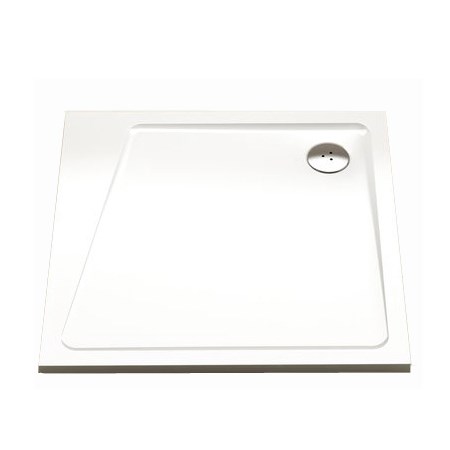 Душевой поддон Ravak PERSEUS PRO-90 10° белый XA057701010