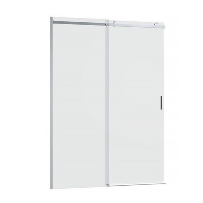 Душевое ограждение Roca Area фронтальная панель с раздвижной дверью 160х200 левая (MP05L6012M) 7.MP05.L.601.2M