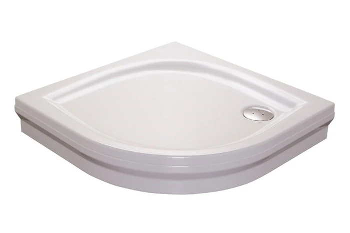 XX Поддон ELIPSO-100 PAN белый A22AA01410