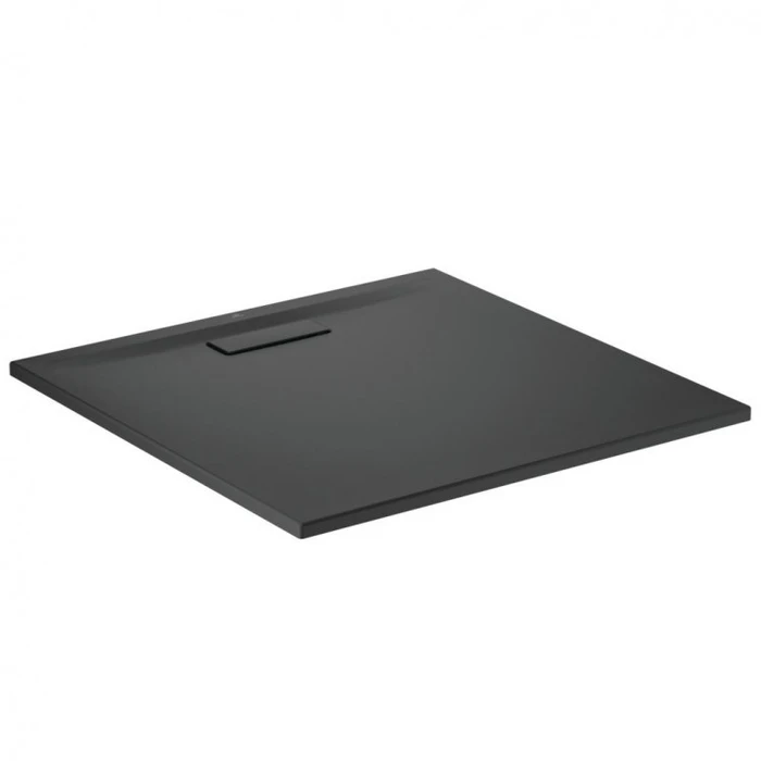 T4467V3 ULTRAFLAT NEW Ультратонкий акриловый квадратный душевой поддон 900x900x25 мм T4467V3