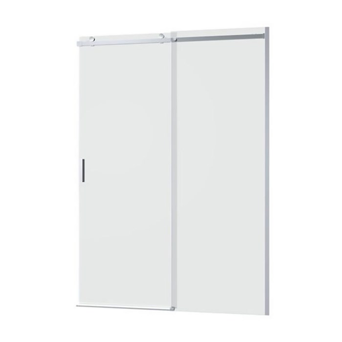 Душевое ограждение Roca Area фронтальная панель с раздвижной дверью 140x200, правая (MP05R4012M) 7.MP05.R.401.2M