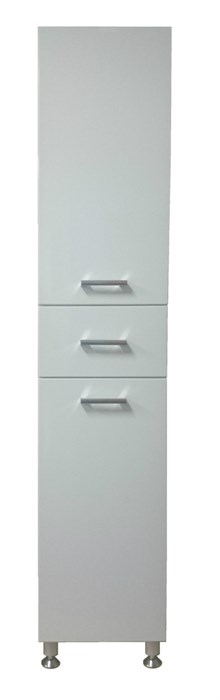 Loranto Модерн Пенал 40 левосторонний, 400х1968х330 (CS00046074) CS00046074