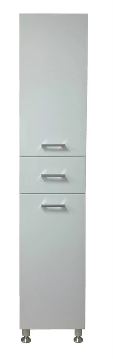 Loranto Модерн Пенал 40 левосторонний, 400х1968х330 (CS00046074) CS00046074