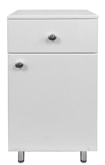 Тумба Loranto Моника 36 напольная, правосторонняя (CS00049711) CS00049711