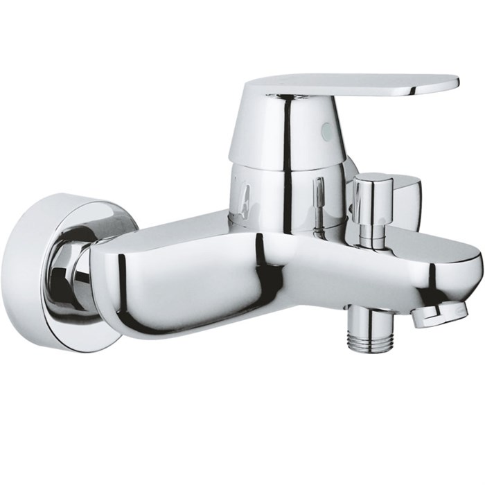Смеситель для ванны Grohe Eurosmart Cosmopolitan Хром (32831000) 32831000