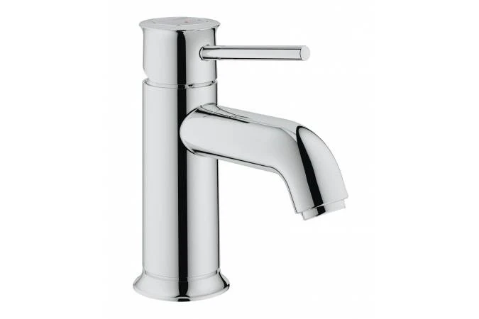 BauClassic Смеситель для раковины, хром 23162000
