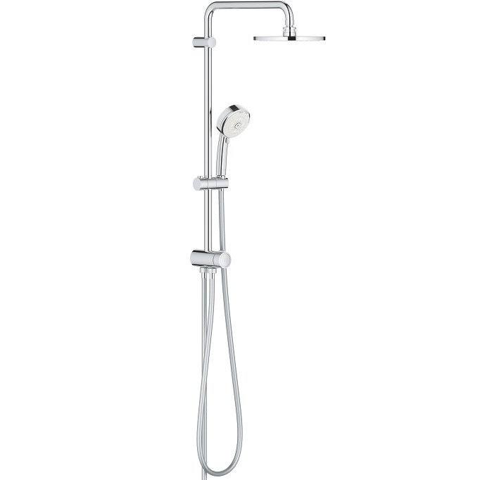 Душевая колонна Grohe Tempesta Cosmopolitan Хром (27394002) 27394002