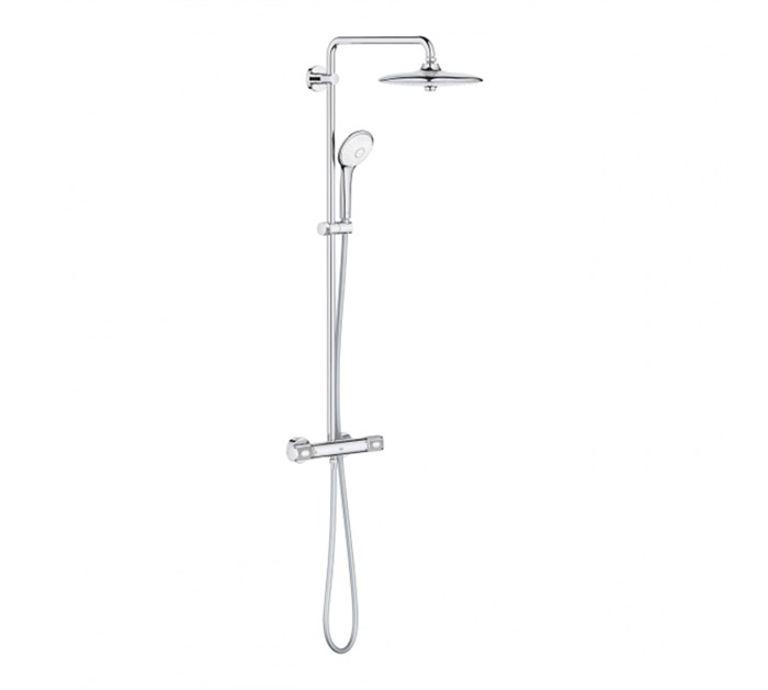 Душевая колонна Grohe Euphoria 260 с термостатом (27296003) 27296003