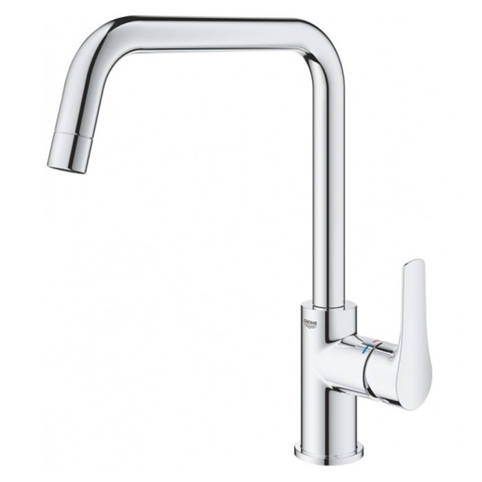 Смеситель Grohe Eurosmart для кухонной мойки (30567000) 30567000