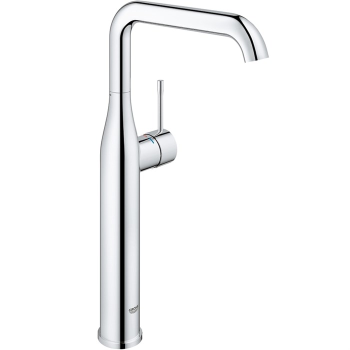 Смеситель для раковины свободностоящий Grohe Essence+  Хром (32901001) 32901001