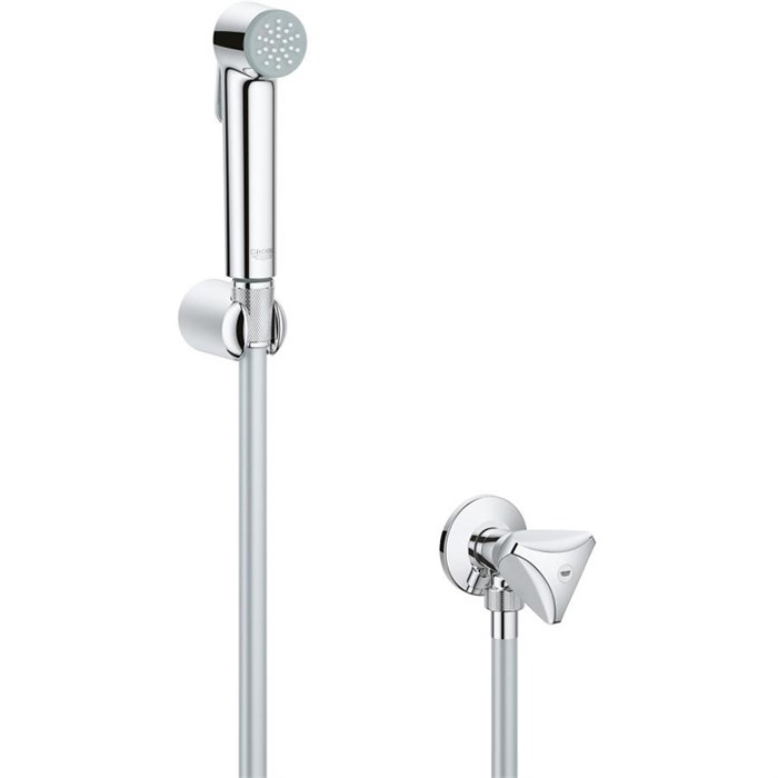 Гигиенический душ Grohe Tempesta-F Хром (27514001) 27514001