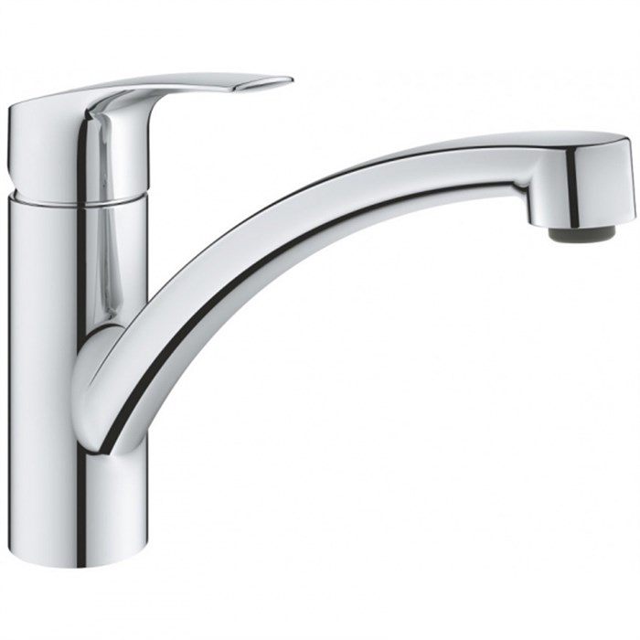 Смеситель Grohe Eurosmart для кухонной мойки (33281003) 33281003
