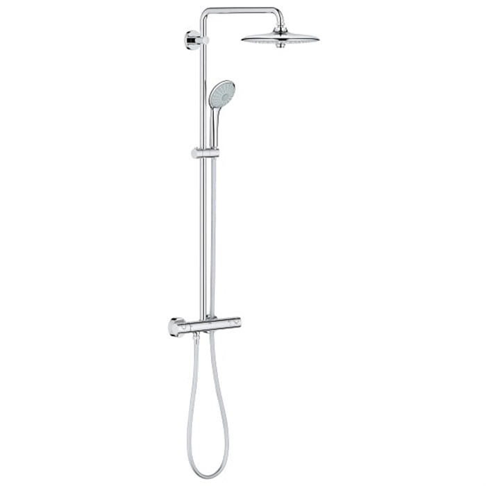 Душевая колонна Grohe Euphoria 260 с термостатом (27615002) 27615002