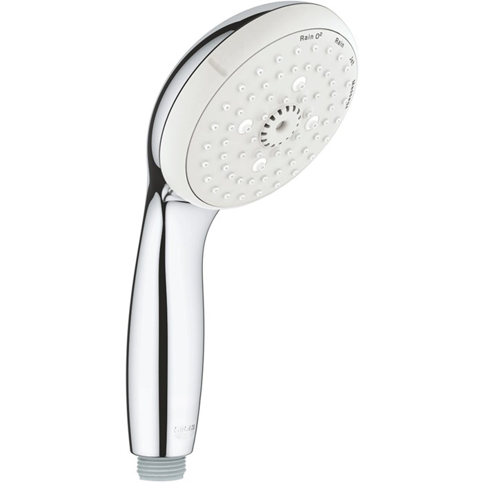 Душевой гарнитур Grohe Tempesta New Хром (28578002) 28578002