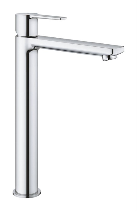 Смеситель для свободностоящей раковины GROHE Lineare New, хром (23405001) 23405001