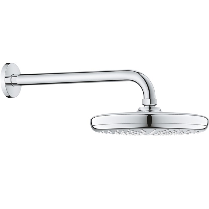 Верхний душ Grohe Tempesta Хром (26412000) 26412000