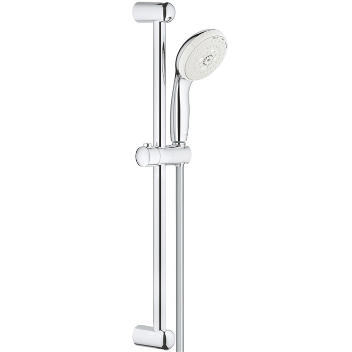 Душевой набор Grohe Tempesta New Хром (27794001) 27794001