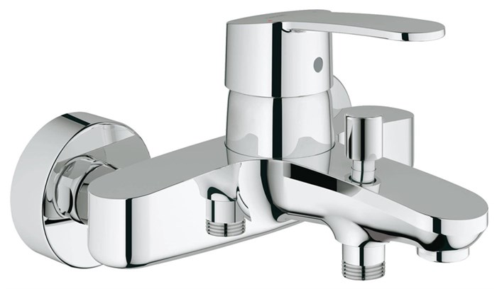 Смеситель для ванны GROHE Eurostyle Cosmopolitan, хром (33591002) 33591002