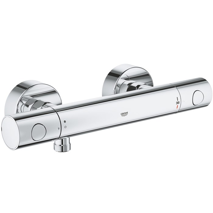 Смеситель для душа Grohe Grohtherm 800 Cosmopolitan с термостатом Хром (34765000) 34765000