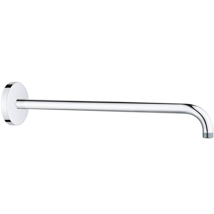 Держатель верхнего душа Grohe Rainshower, настенный, 42 см. хром (26146000) 26146000