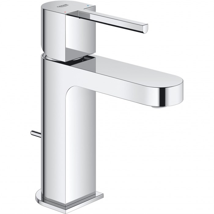 Смеситель для раковины Grohe Plus Хром (32612003) 32612003