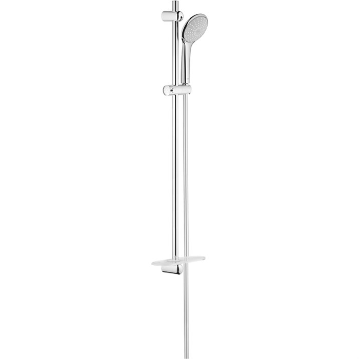 Душевой набор Grohe Euphoria 110 Mono Хром (27267001) 27267001