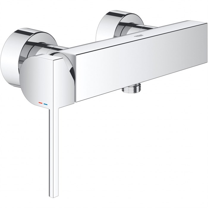 Смеситель для душа Grohe Plus Хром (33577003) 33577003