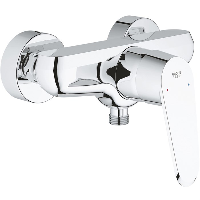 Смеситель для душа Grohe Eurodisc Cosmopolitan Хром (33569002) 33569002