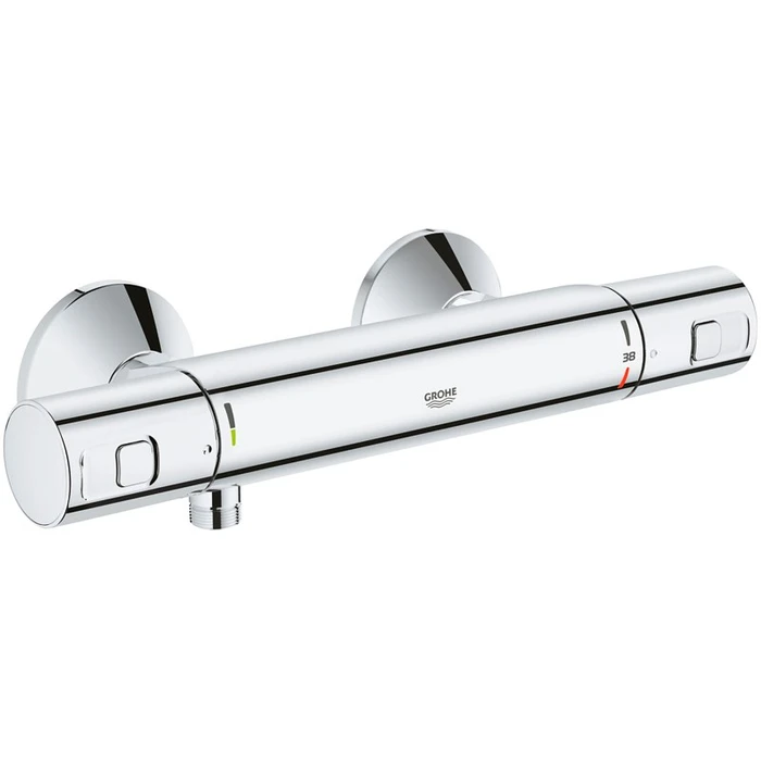 34594000 Precision Start Термостат для душа 34594000