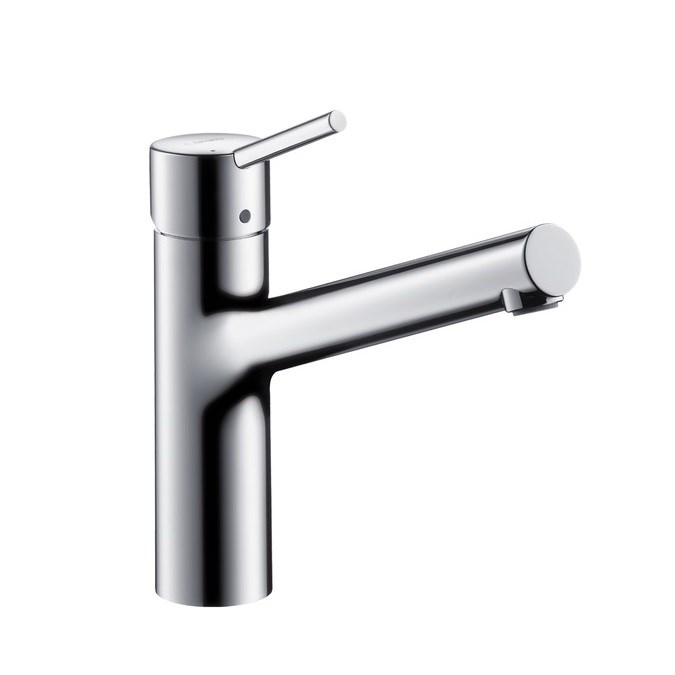 Hansgrohe 32851000 Talis S Смеситель для кухни, однорычажный, 1/2 32851000