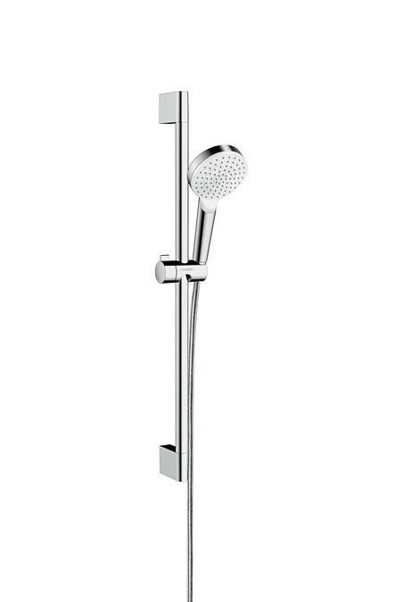 Душевой набор Hansgrohe Crometta 1jet, 0,65 м (26533400) 26533400