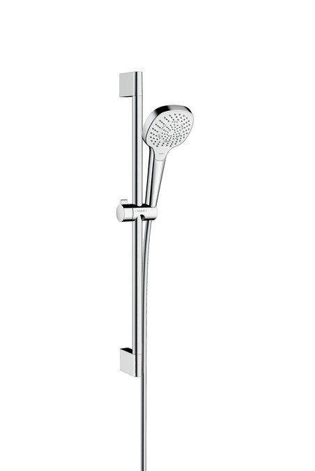 Душевой набор Hansgrohe Croma Select Е Multi Unica 0.65м (26580400) 26580400
