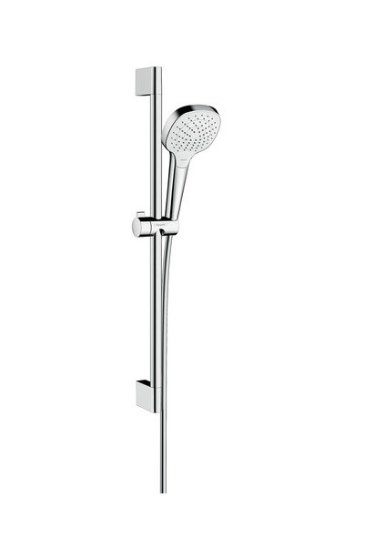Душевой набор Hansgrohe Croma Select E Vario Unica 0.65м (26582400) 26582400