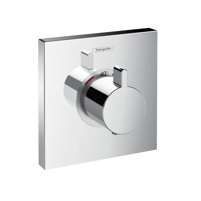 15760000 Термостат ShowerSelect Highfow, СМ 15760000