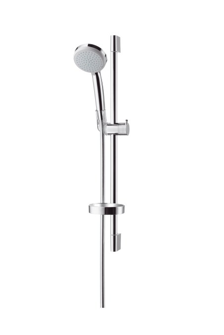 Душевой набор Hansgrohe Croma 100 Vario/Unica’C 0,65 м, ½’ (27772000) 27772000