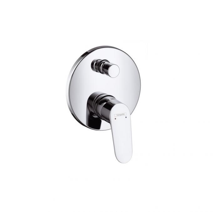 Смеситель для ванны Hansgrohe Focus, однорычажный, внешняя часть (31945000) 31945000