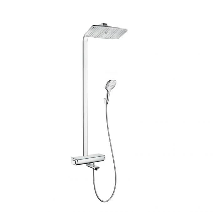 27113000 Raindance Select Raindance Select 360 Showerpipe для ванны, ½’ 27113000
